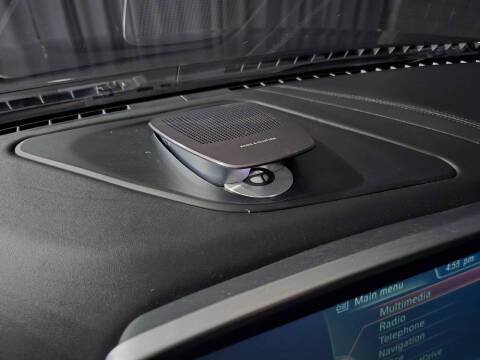 2014 BMW M6 Gran Coupe