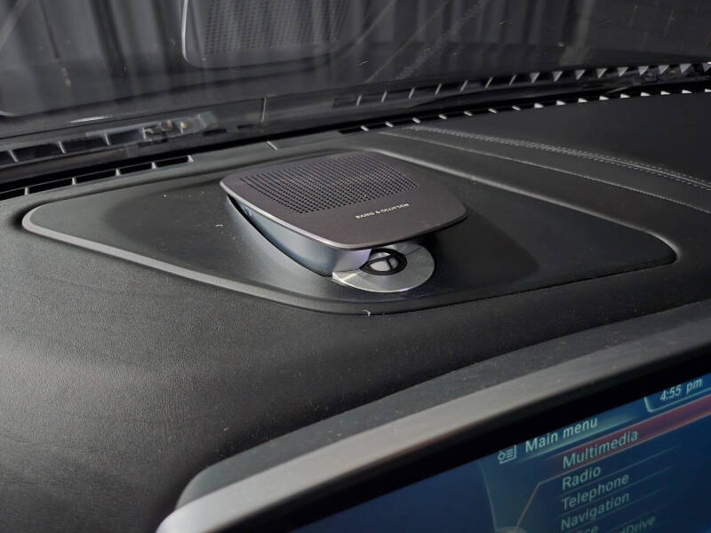 2014 BMW M6 Gran Coupe