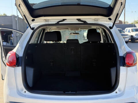 2014 Mazda CX-5 Touring