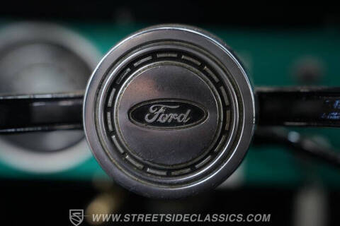 1966 Ford Bronco