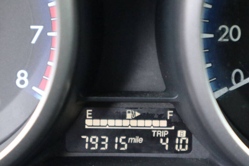 2013 Mazda MAZDA3 i Touring