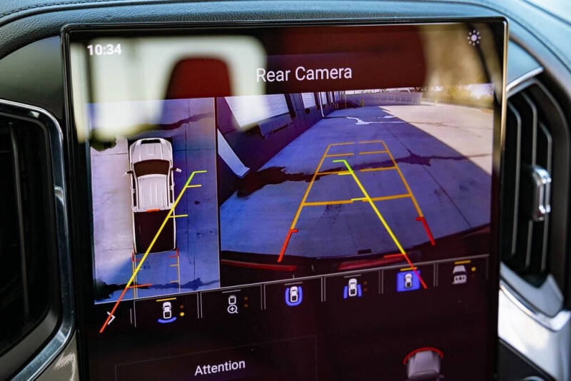 2023 GMC Sierra 2500HD