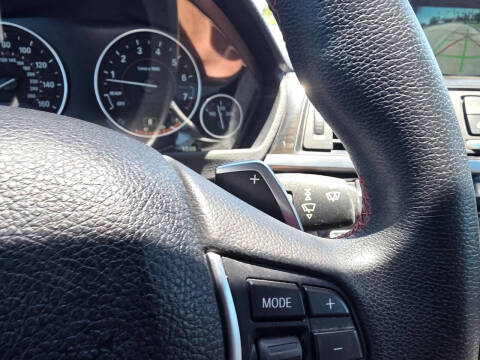 2017 BMW 4 Series 430i