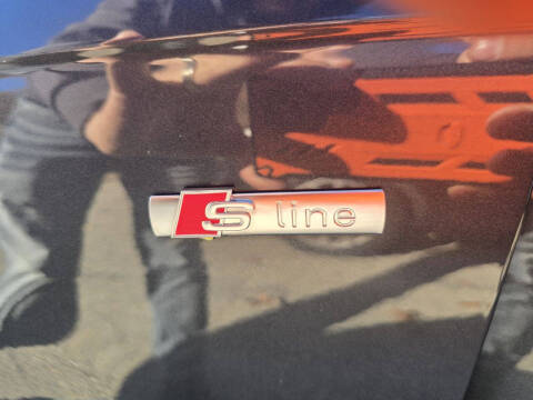 2010 Audi A3 2.0T Premium Plus PZEV