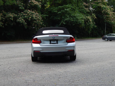 2015 BMW 2 Series M235i