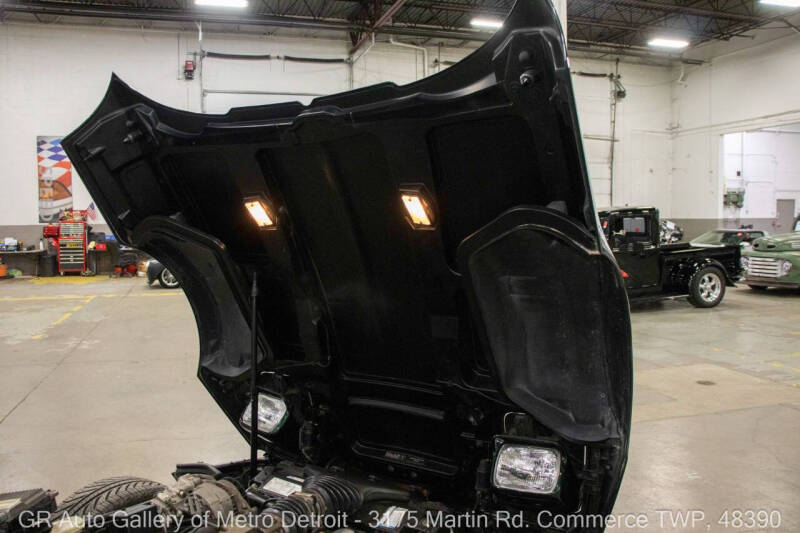 1996 Chevrolet Corvette