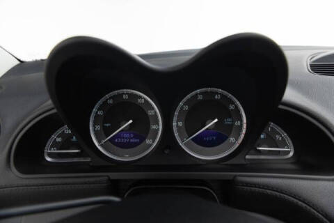 2003 Mercedes-Benz SL-Class SL 500