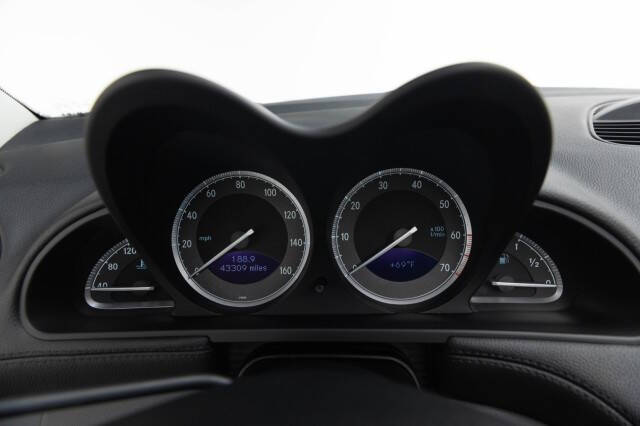 2003 Mercedes-Benz SL-Class SL 500