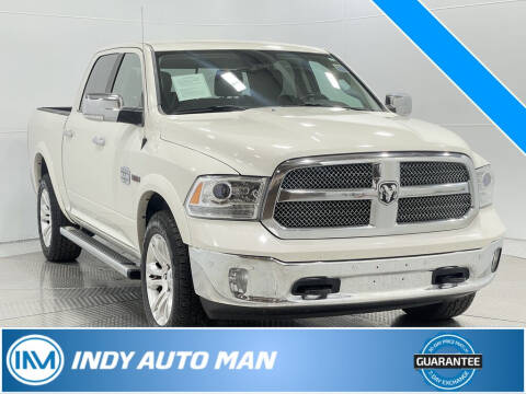 2016 RAM 1500 for sale at INDY AUTO MAN in Indianapolis IN