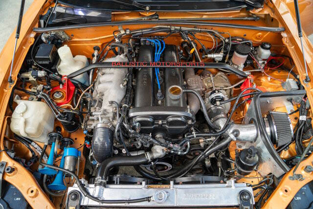 2000 Mazda MX-5 Miata 41