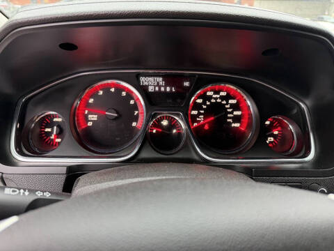 2017 GMC Acadia Limited