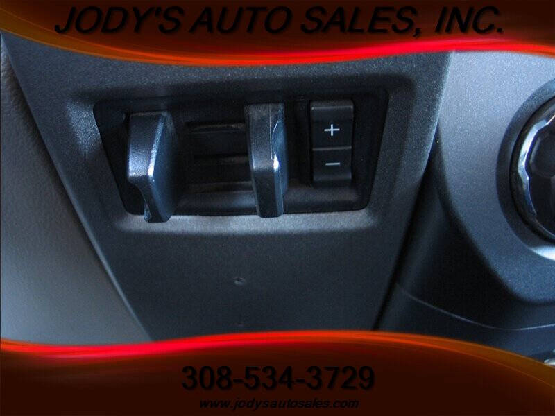 2019 Ford F-250 Super Duty