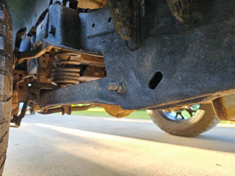 2003 HUMMER H2 Lux Series