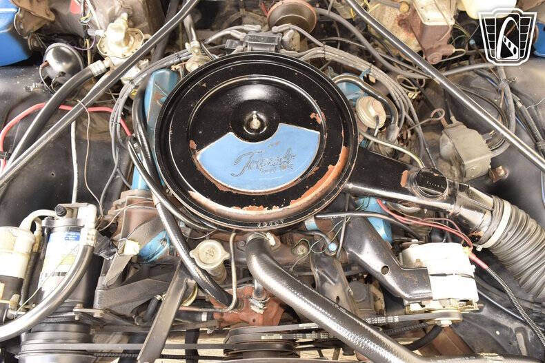 1976 Oldsmobile Toronado