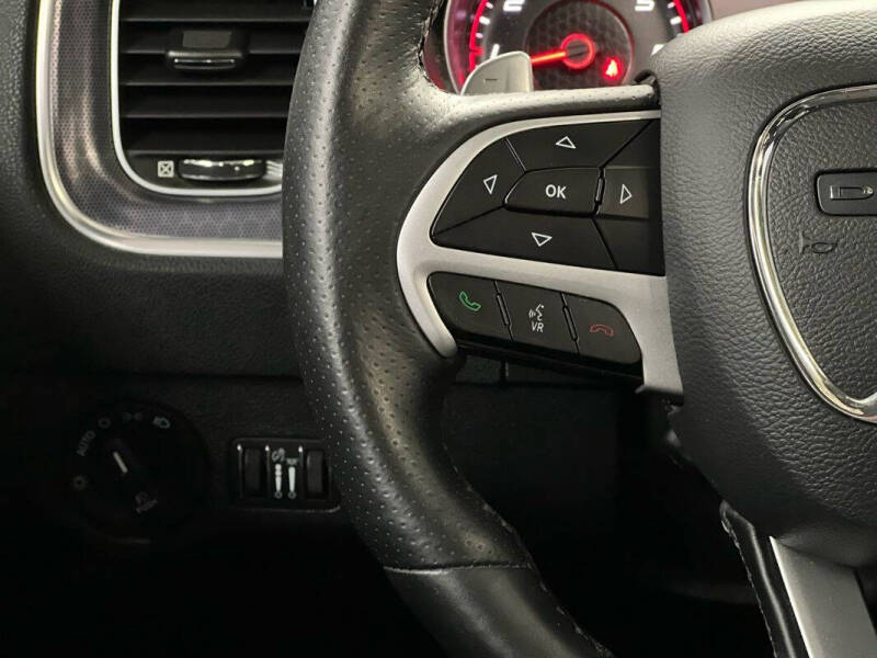 2017 Dodge Charger R/T Scat Pack