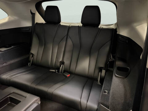 2025 Acura MDX SH-AWD