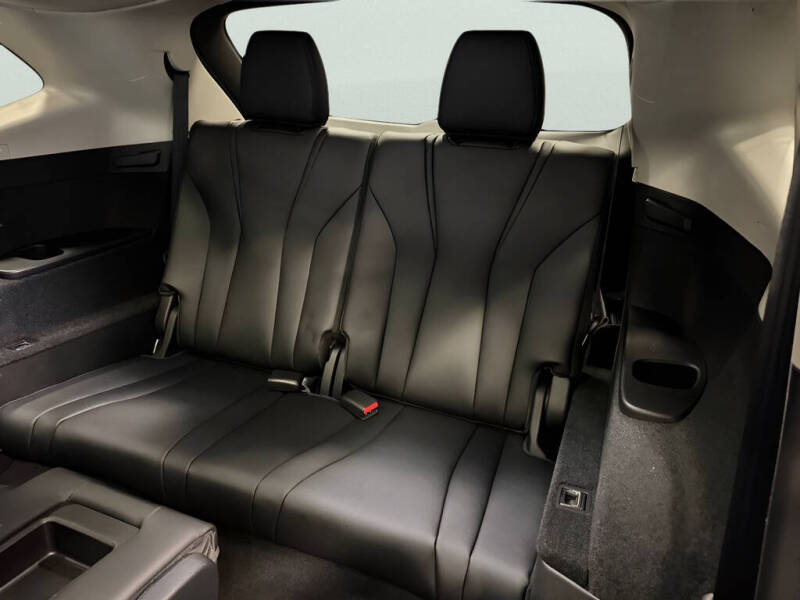 2025 Acura MDX SH-AWD