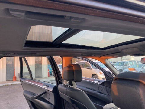 2013 BMW X5 xDrive35i