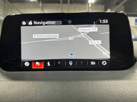 2017 Mazda CX-5 Grand Select
