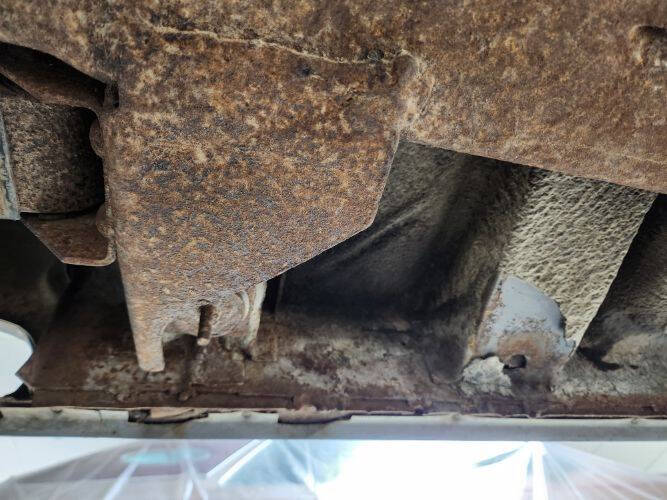 1966 Chrysler Imperial