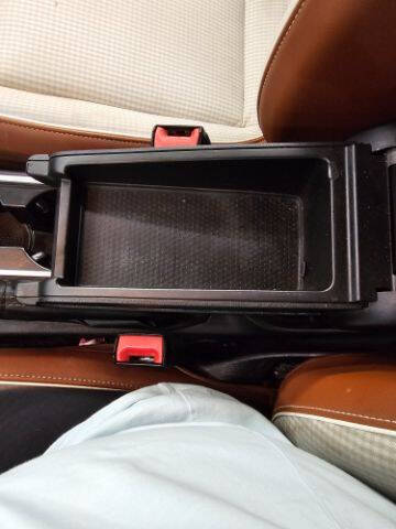 2015 Volkswagen Beetle 1.8T Classic PZEV