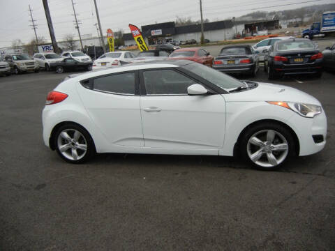 2013 Hyundai Veloster