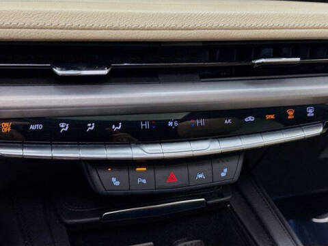 2024 Cadillac XT4 Luxury