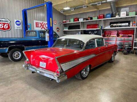 1957 Chevrolet Bel Air