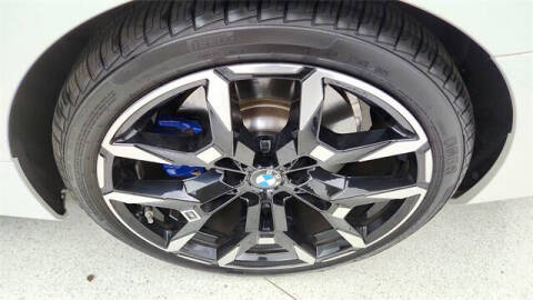 2025 BMW 4 Series M440i