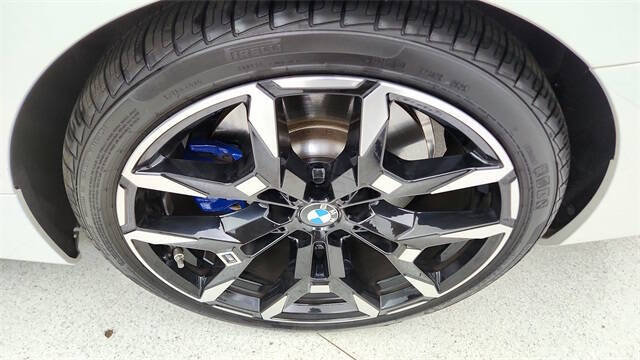 2025 BMW 4 Series M440i