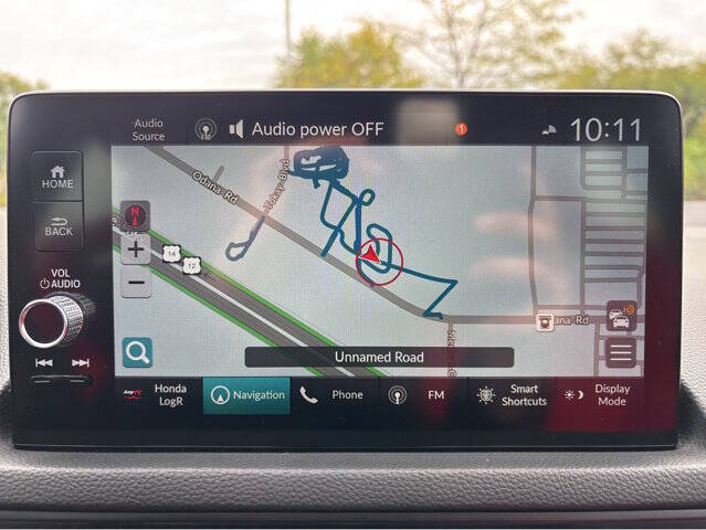 2023 Honda Civic Type R