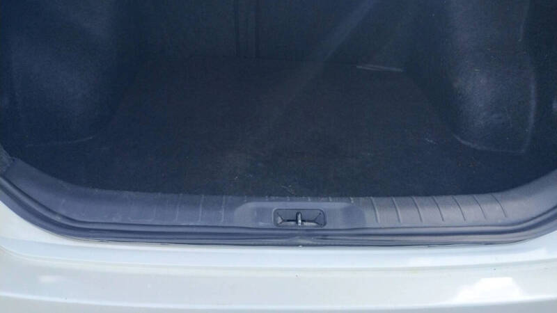 2020 Nissan Altima 2.5 Platinum