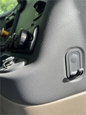 2014 Freightliner Cascadia