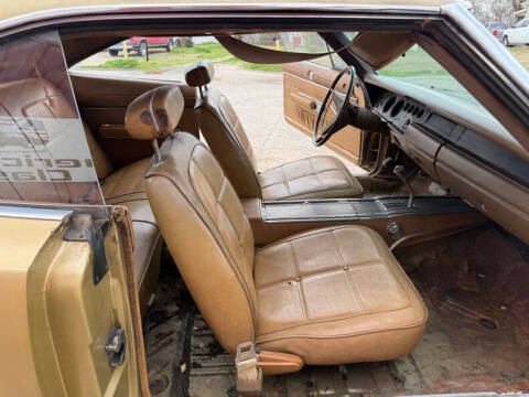 1969 Dodge Charger