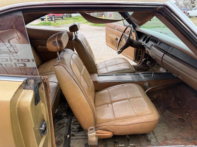 1969 Dodge Charger