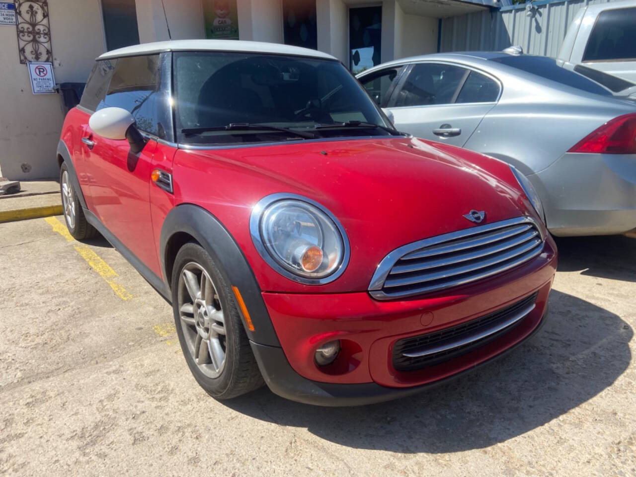 2013 MINI Hardtop for sale at Kathryns Auto Sales in Oklahoma City, OK