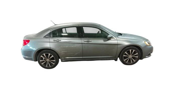 2012 Chrysler 200 S