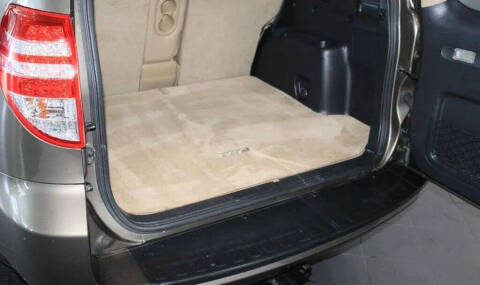 2012 Toyota RAV4 Limited