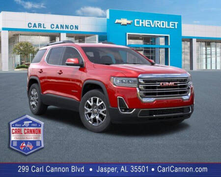 2023 GMC Acadia for sale at Carl Cannon in Jasper AL