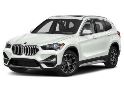 2022 BMW X1