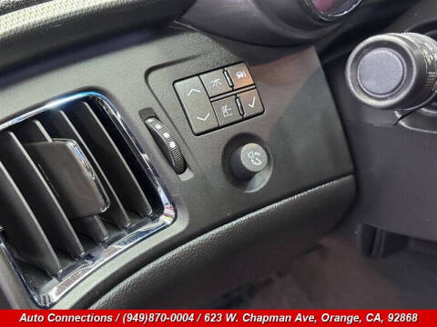 2011 Cadillac CTS 3.6L Performance