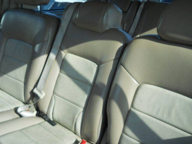 2004 Ford Expedition Eddie Bauer