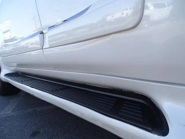 2017 Lexus GX 460 Luxury