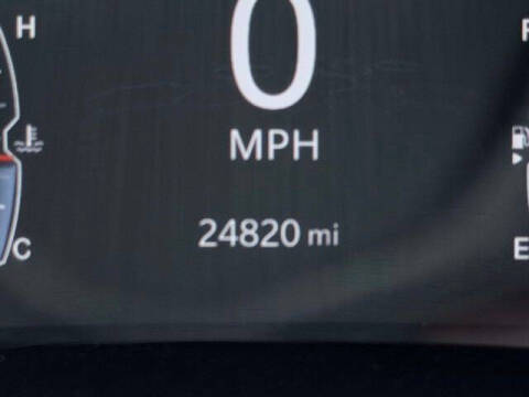 2023 Jeep Compass Altitude