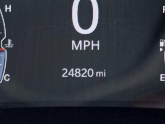 2023 Jeep Compass Altitude