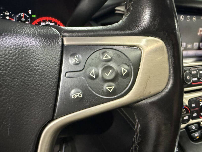 2016 GMC Yukon XL Denali