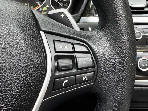 2015 BMW 4 Series 428i