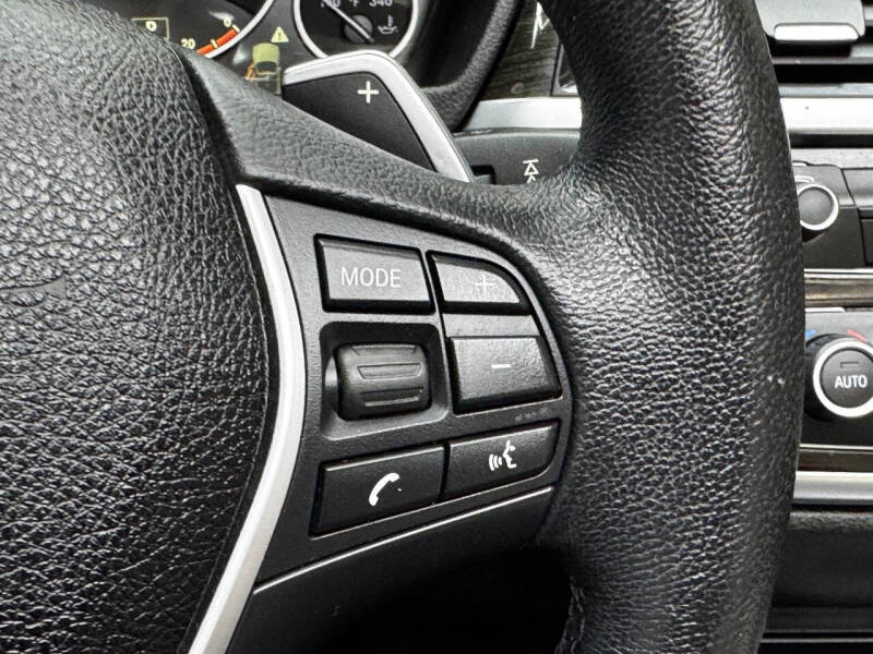 2015 BMW 4 Series 428i