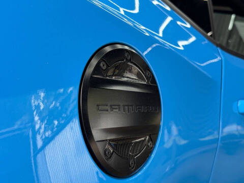 2023 Chevrolet Camaro SS