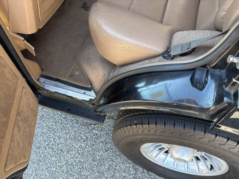 1992 Land Rover Range Rover
